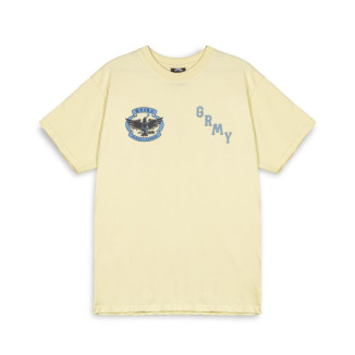 CAMISETA GRIMEY CAUSING PANIC CREAM