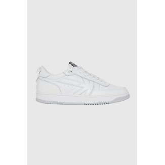 ZAPATILLAS KAOTIKO BASKET RETRO WHITE 