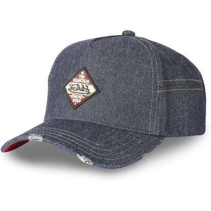 VON DUTCH TRUCKER HAT