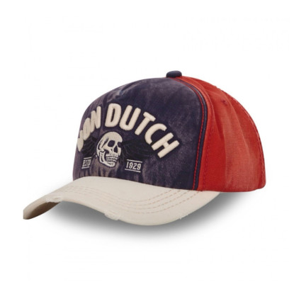 VON DUTCH TRUCKER HAT