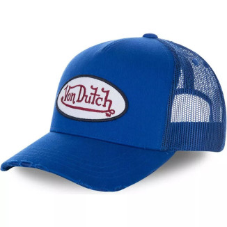 VON DUTCH TRUCKER HAT